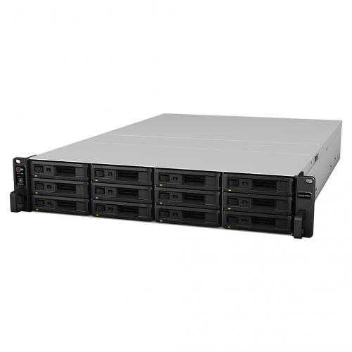 Сетевой накопитель Synology RS3621RPxs