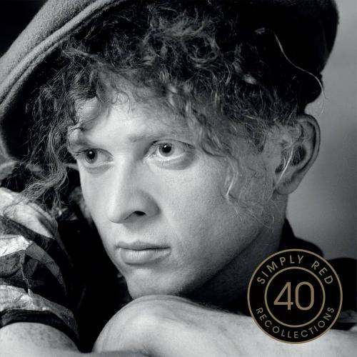 Виниловая пластинка Simply Red - Recollections (Black Vinyl 2LP)