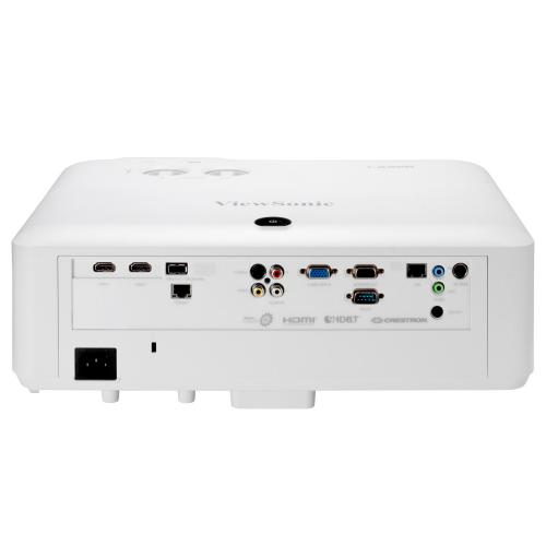 Проектор ViewSonic LS920WU