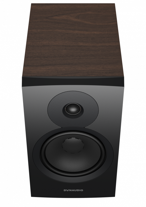 Полочная акустика Dynaudio Emit 20 walnut