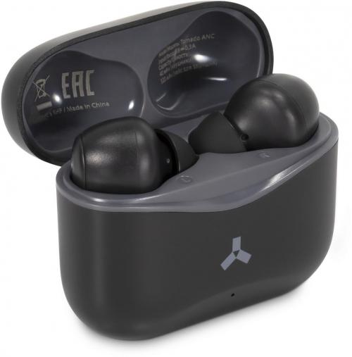 Наушники Accesstyle Tornado ANC Black
