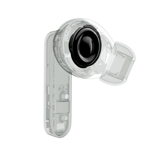 Наушники CMF Buds 2 Dark Grey