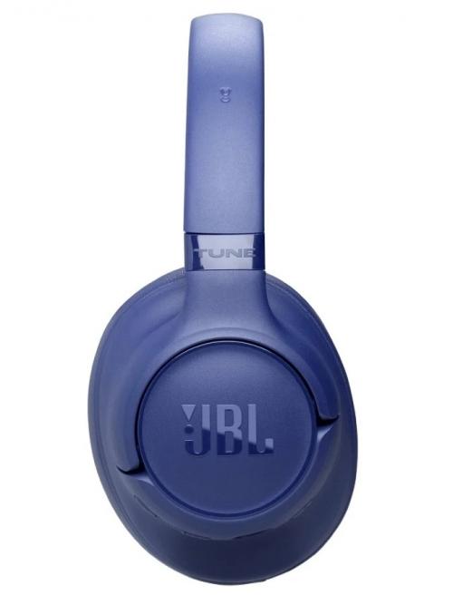 Наушники JBL Tune 730BT Blue