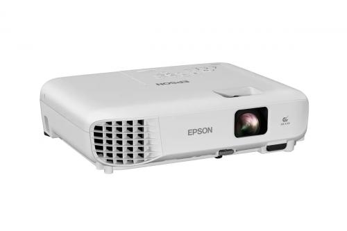 Проектор Epson EB-E12