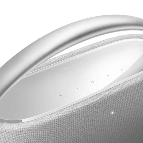 Портативная акустика Harman Kardon Go + Play 3 Grey