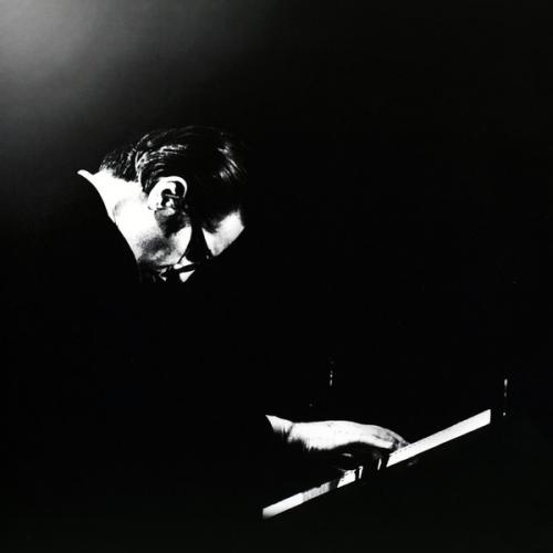 Виниловая пластинка Bill Evans - Live At Art D'Lugoff's Top Of The Gate Vol.2 (Analogue) (Black Vinyl 2LP)