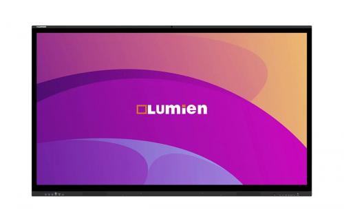 Интерактивная панель Lumien LMP8604HL