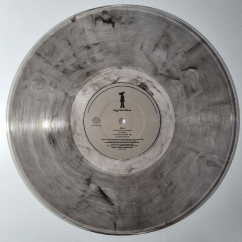Виниловая пластинка Jamiroquai - Dynamite (Smoke Vinyl, Clear & Black Marbled 2LP)