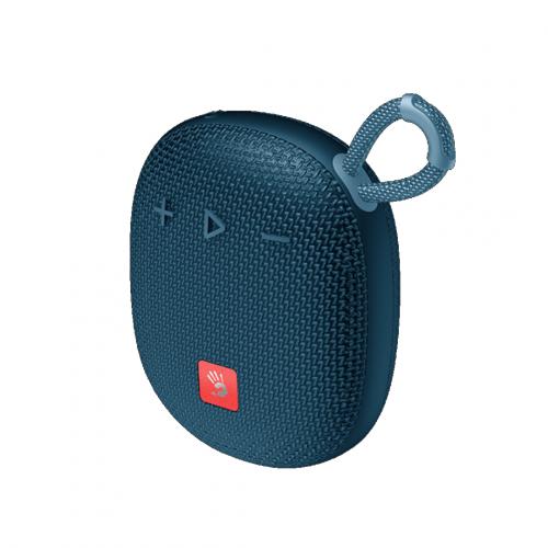 Портативная акустика A4Tech Bloody S3 Carry Blue