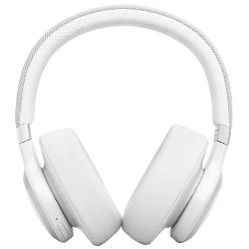 Наушники JBL Live 770NC White