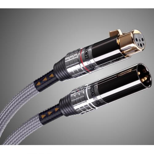 XLR кабель Tchernov Cable Special XS MkII IC XLR 0.62m