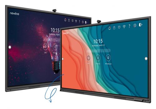 Интерактивная панель NewLine TT-7522Q