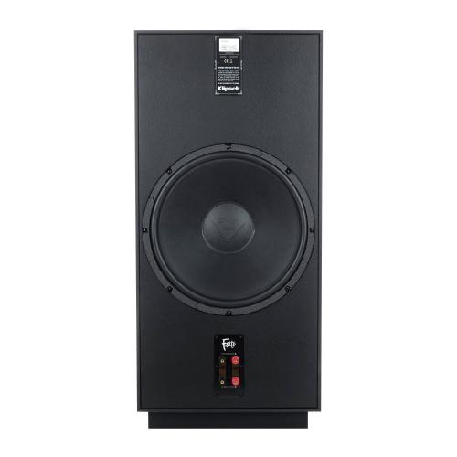Напольная акустика Klipsch Forte IV Distressed Oak