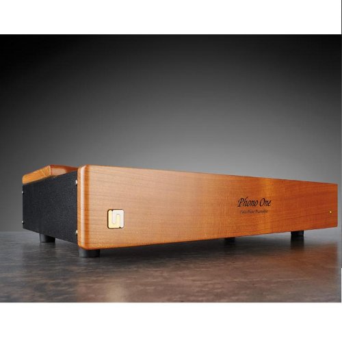 Фонокорректор Unison Research Phono One Cherry