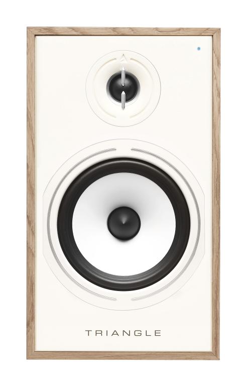 Полочная акустика Triangle BOREA BR03 Connect Light Oak