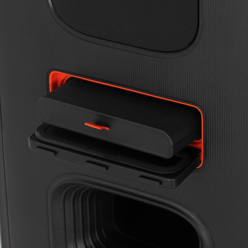 Портативная аудиостстема JBL PartyBox 520