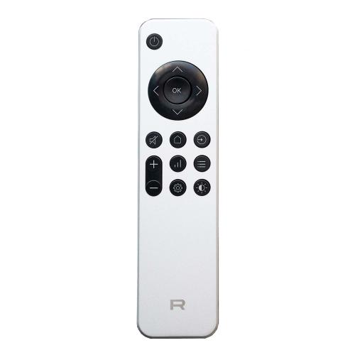 Усилитель для наушников Rotel DX-3 Black