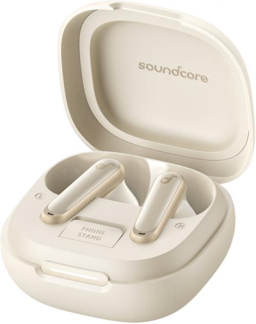 Наушники Soundcore V40i White