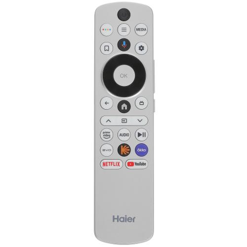 QLED телевизор Haier 55 Smart TV S4