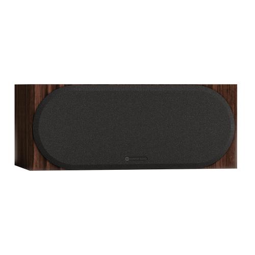 Акустика центрального канала Monitor Audio Silver Centre 8G European Walnut