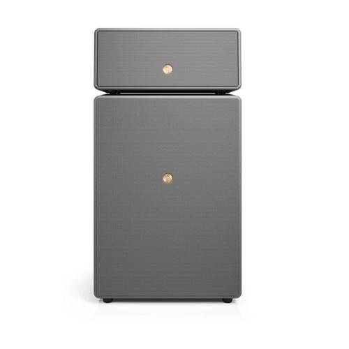 Мультирум акустика Audio Pro Drumfire II grey