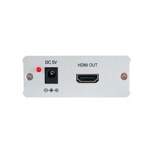 Приемник сигналов HDMI Cypress CH-107RXN