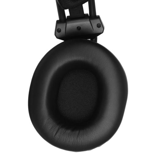 Наушники A4Tech Bloody MC750 Black