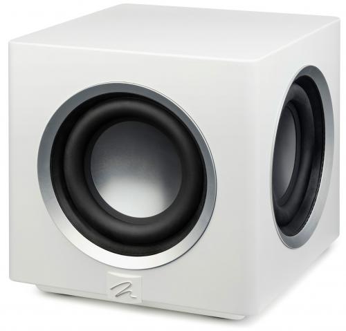 Сабвуфер Martin Logan Abyss 8 Satin White