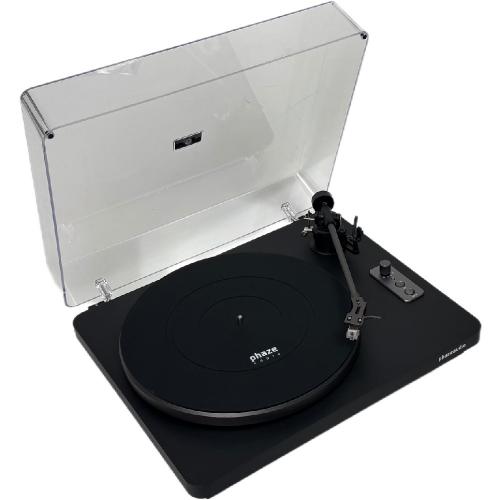 Комплект Phaze Audio VOLT Black + Diana MK2 Shadow Black