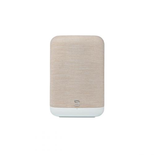 Беспроводная акустика Bluesound PULSE FLEX (P130) White/Tan