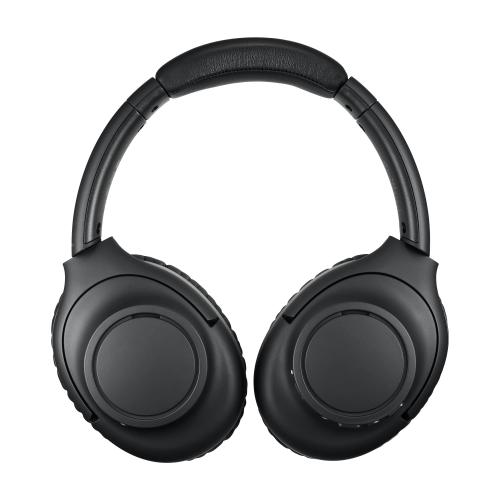 Наушники Audio-Technica ATH-S300BTBK Black