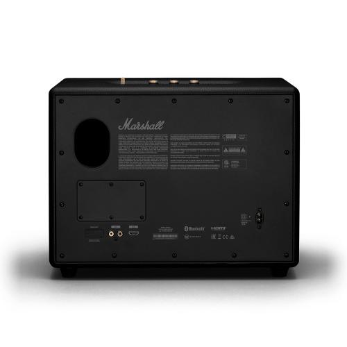 Беспроводная акустика Marshall Woburn III Black