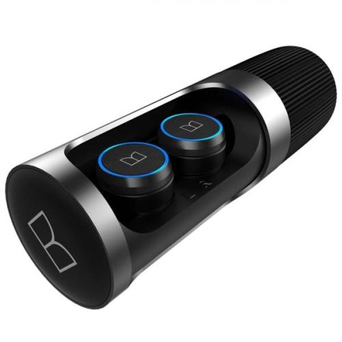 Наушники Monster Clarity 101 Airlinks MH21902 black (137145-00)