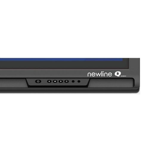 Интерактивная LED панель NewLine TT-8623QA