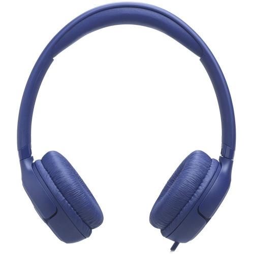 Наушники JBL Tune 530 Blue (JBLT530BLU)