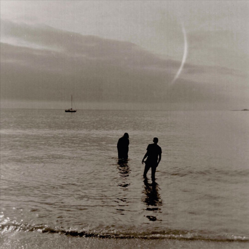 Виниловая пластинка Graham Costello; Cahill, Kevin - Offworld (Black Vinyl LP)