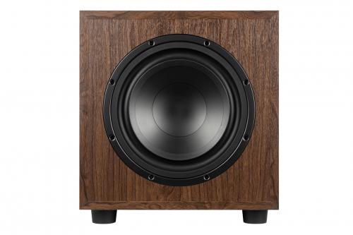 Сабвуфер Phaze Audio Tilia SUB 10" Dark Oak