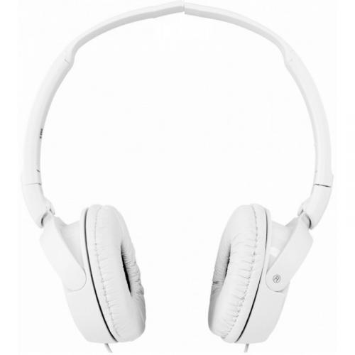 Наушники Sony MDR-ZX110AP white