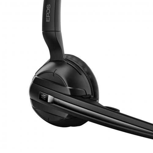 Наушники Epos IMPACT D 10 USB ML Mono - EU II