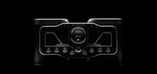 Система ЦАП Wadax ATLANTIS REFERENCE DAC SYSTEM