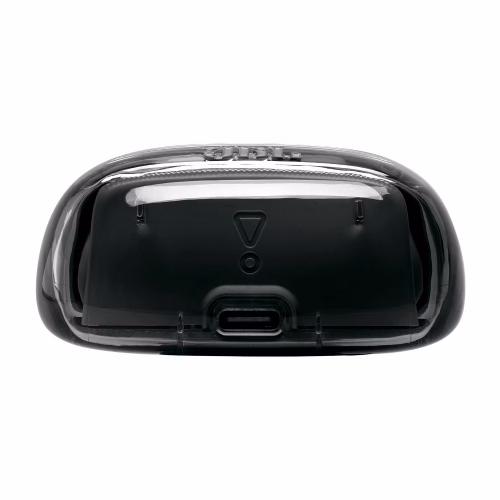 Наушники JBL Tune Buds 2 Ghost Black