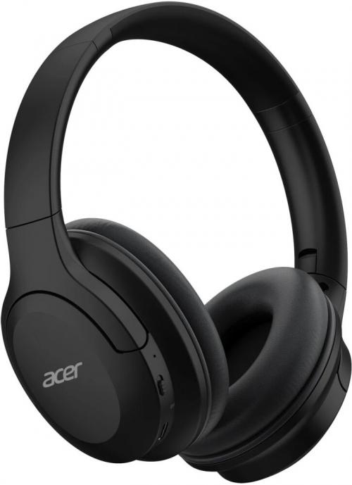Наушники Acer OHR304 Black