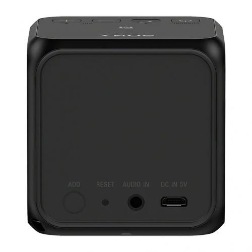 Колонка Sony SRS-X11B Black