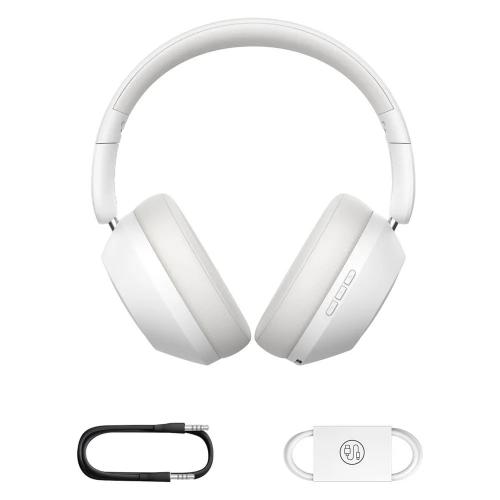 Наушники Baseus Bass 30 Max WT