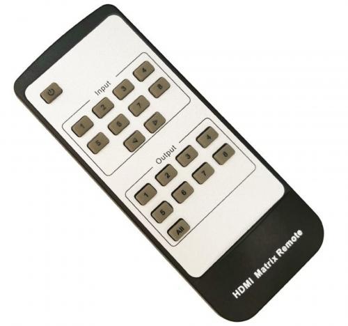 HDMI матрица 8x8 Dr.HD MA 887 SL