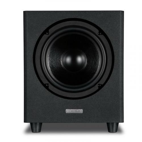 Комплект акустики Mission M-Cube + SE 5.1 System Black