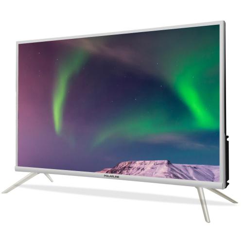 LED телевизор Polarline 65PU51TC-SM