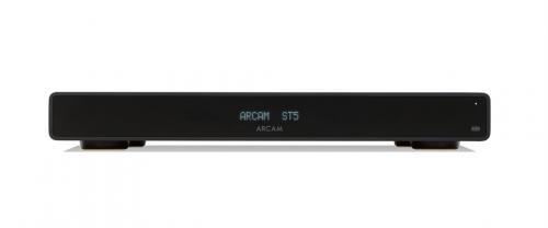 Сетевой аудио проигрыватель Arcam RADIA ST5