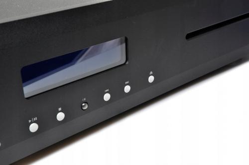 CD проигрыватель Musical Fidelity M2s CD Black