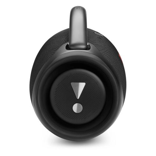 Портативная акустика JBL Boombox 3 Black (JBLBOOMBOX3BLKEP)